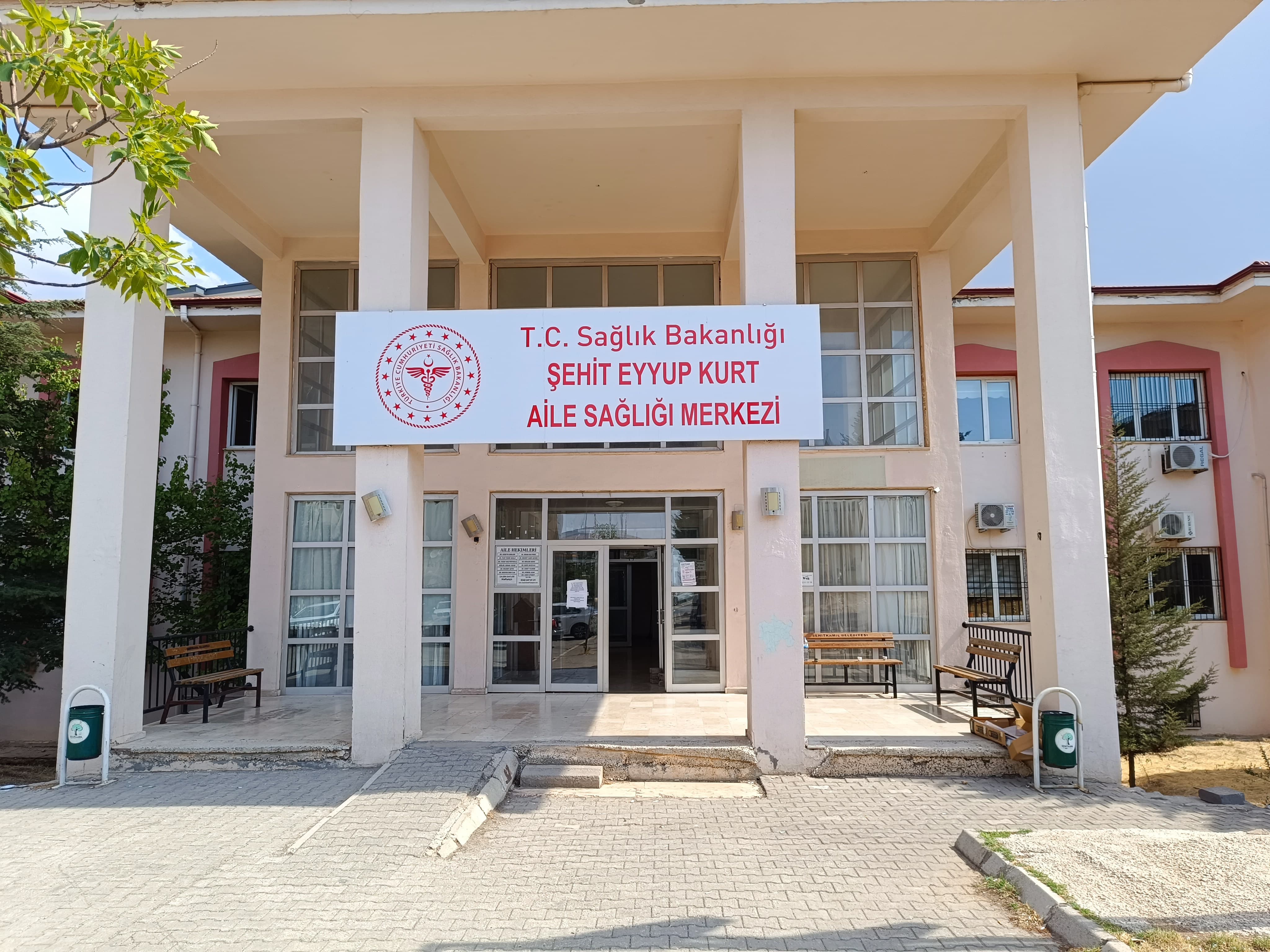 Galeri 2